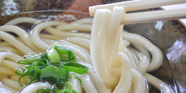 引越し後に何故新しい浴槽でうどん？　不思議な香川の風習って？