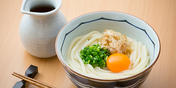 香川といえばうどん？　周りと差をつける変わったうどんのお土産