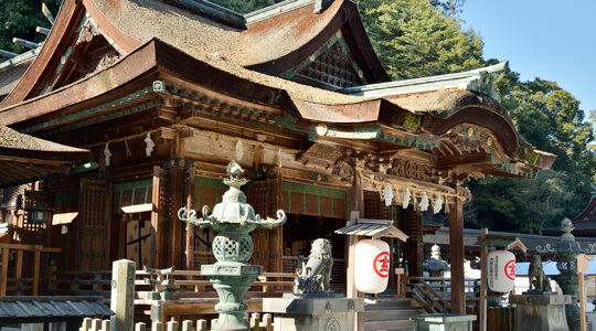 知れば楽しさも2倍！　香川の金毘羅さんにまつわる雑学