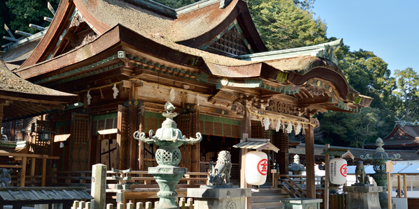 知れば楽しさも2倍！　香川の金毘羅さんにまつわる雑学