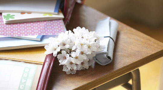 小学校の卒業式に最適な母親の服装と持ち物について