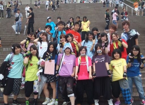 福岡県　川上様の作品