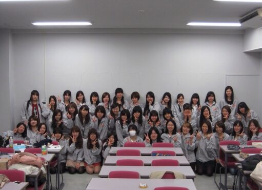 東京都　共立女子大学　共立祭運営委員会さまの作品