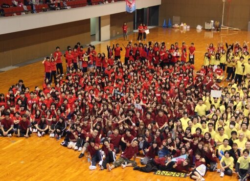 香川県　穴吹学園のみなさまの作品