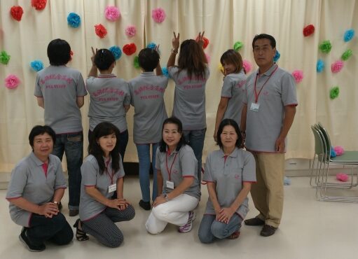 東京都　富田さまの作品