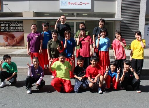 愛知県　艶快舞跳☆歌舞人様の作品