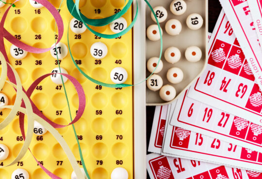 頭を悩ます景品選び…　景品としてうれしいものは何？