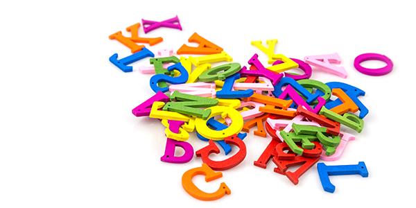 オリジナルTシャツのデザインに！可愛いオススメフォント5選