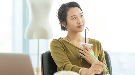 オリジナルTシャツを作るなら!　使い回せるデザインが吉