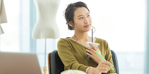 オリジナルTシャツを作るなら!　使い回せるデザインが吉