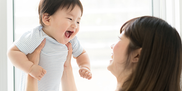 出産祝いに贈りたいオリジナルグッズ5選