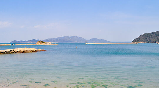 香川の海で遊び倒すのにおすすめ「ビーチ」＆「海水浴場」3選