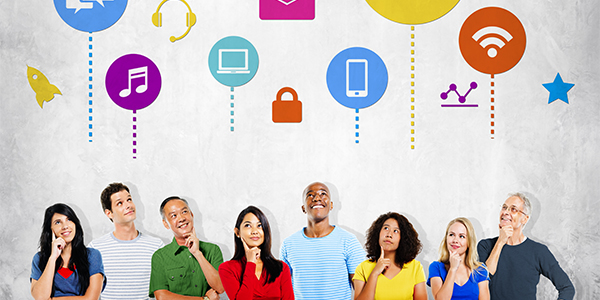 個性溢れるイベントに!　いろんな色のチームTシャツを作ろう!