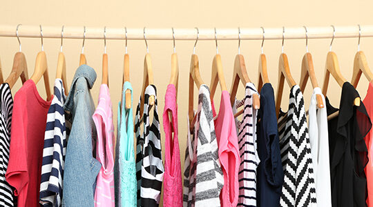 Tシャツの寿命が来たら！　新しいオリジナルTシャツを作るサイクル