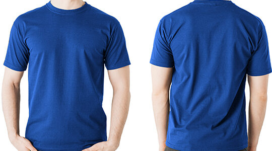 Tシャツの歴史とは？　オリジナルTシャツができるまで