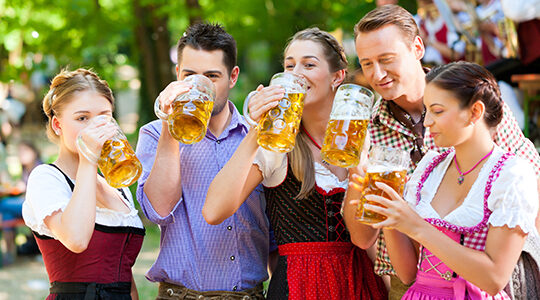 夏の香川でビールが楽しめるビアガーデン5選　女子会や会社でも！