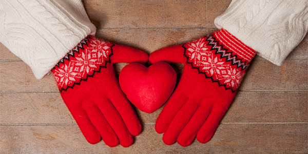 手袋もオリジナルのデザインを！　デザインやドット絵で結束力をUP！