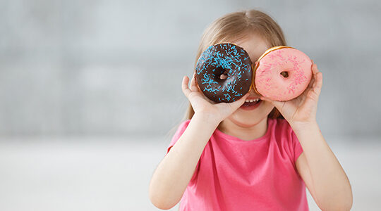 香川の新定番！？　うどんがドーナツになった「う・ドーナツ」って？