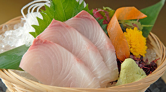 香川で秋の味覚を満喫！　魚や果物、旬を迎える香川の食材4選