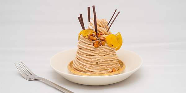 秋が旬の食材は甘い芋や栗！　秋に食べたいスイーツ3選！