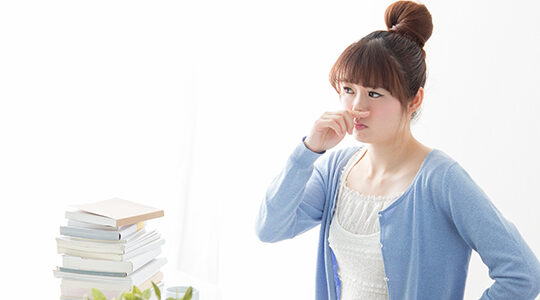 侮れない「秋の花粉症」　春の花粉症との関係や対策、予防策は？