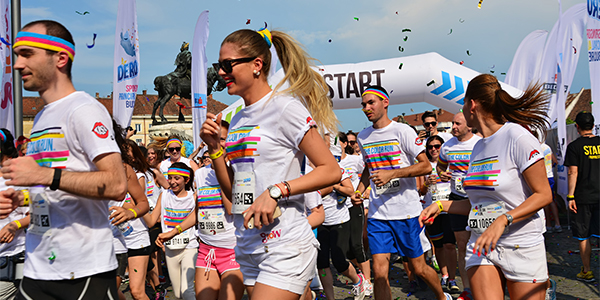 ユニフォームよりお洒落？　オリジナルTシャツでスポーツを楽しもう