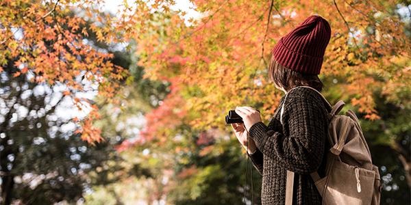 初めてでも楽しく汗を流せる！　秋から始めてみたいスポーツ4選
