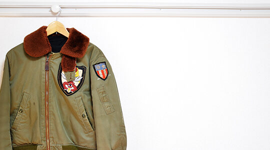 失敗しないワッペンの貼り方　Tシャツや鞄選びの3つのポイント