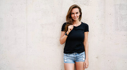 【オリジナルTシャツができるまで】3つの縫製・編み方の違い