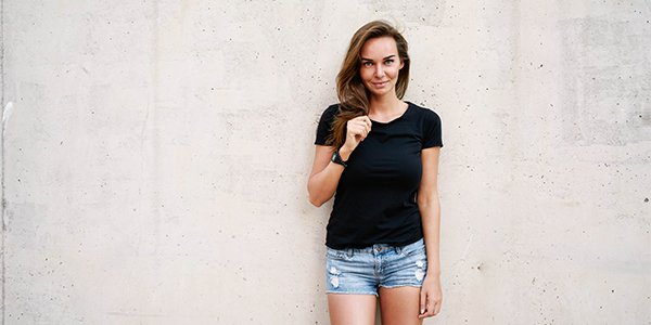 【オリジナルTシャツができるまで】3つの縫製・編み方の違い