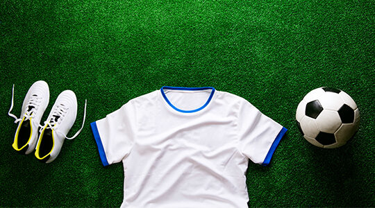 チームのオリジナルTシャツにおすすめの名言フレーズ