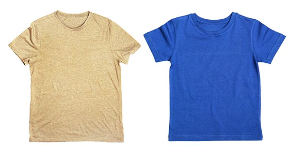 オリジナルtシャツの襟はどの形にする Tシャツの襟の種類と特徴 読み物コンテンツ オリジナルtシャツ作るならラブラボ