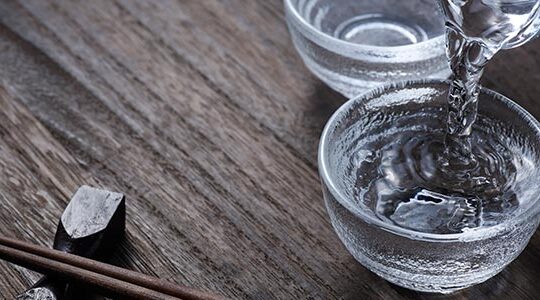 香川県では肴もうどん！？　香川でオススメの日本酒5選