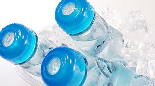 いりこ酒に醤油サイダー？　香川の一風変わった飲み物とは