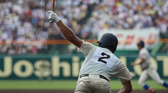 【夏の甲子園】真夏に激闘を繰り広げた伝説の試合4選
