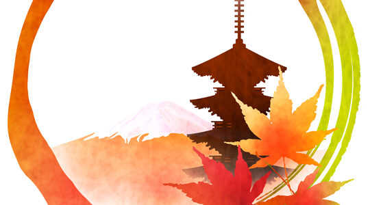 京都らしいオリジナルTシャツの制作にオススメのモチーフとは？