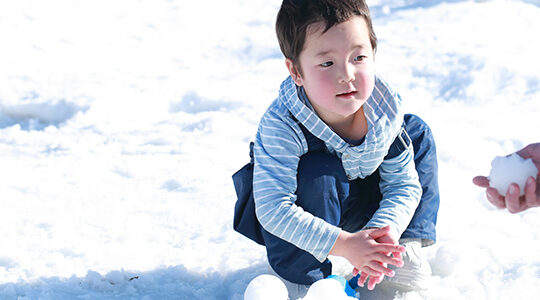 【暖冬の意味と原因】今年の冬は暖冬になるのかならないのか？