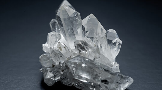 オリジナル鉱物Tシャツを着てミネラルショーに行こう！