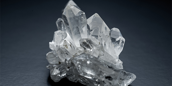 オリジナル鉱物Tシャツを着てミネラルショーに行こう！