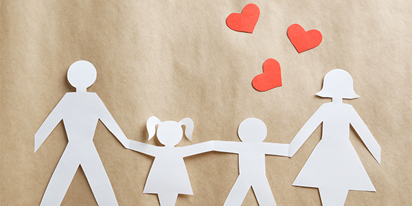 はさみとアイロンで作る切り絵プリントでオリジナルTシャツを作ろう！