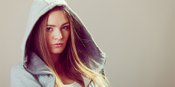 ゆる＆だぼシルエットのパーカーをかっこよく着こなそう