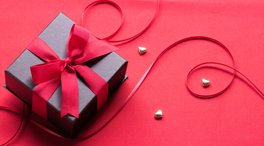 甘いものが苦手な彼に贈るおすすめのバレンタインプレゼント3選