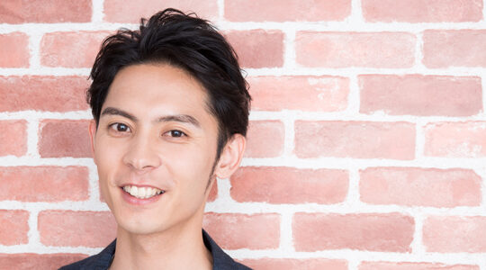 【男女別】はっぴに似合うおすすめの髪型5選