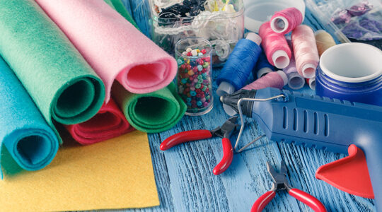 DIY感覚でアレンジ！　「世界に1つ」の個性派オリジナル法被（はっぴ）の作り方