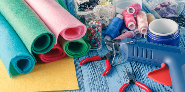 DIY感覚でアレンジ！　「世界に1つ」の個性派オリジナル法被（はっぴ）の作り方