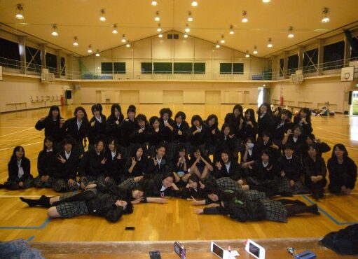 三重県　四日市農芸高等学校のみなさまの作品