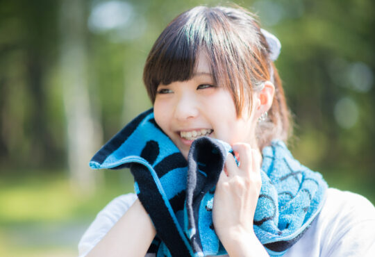 意外に簡単！オリジナルタオルの注文方法をやさしく解説