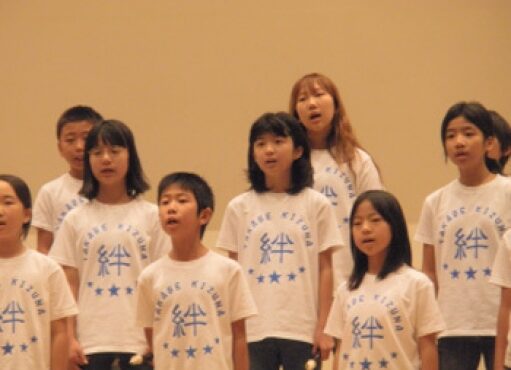 大阪府　高辺台小学校　5-1のみなさまの作品