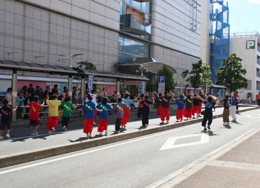 愛知県　艶快舞跳☆歌舞人様の作品