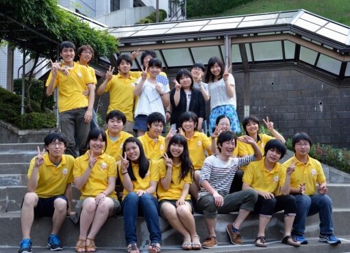 神奈川県　国学院大学　教師研究サークル　CandYのみなさまの作品